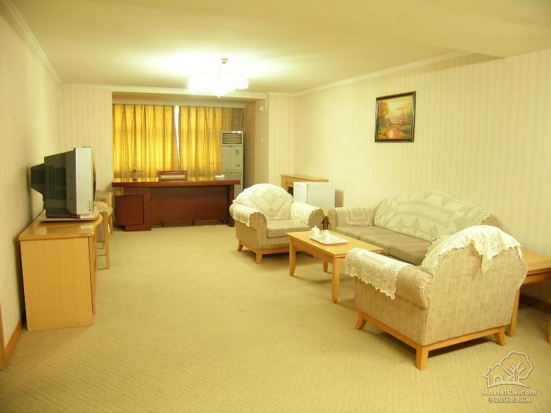 Wangfujing Dawan Hotel 北京 エクステリア 写真