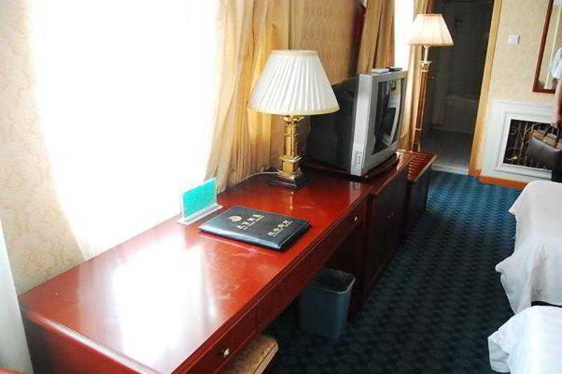 Wangfujing Dawan Hotel 北京 エクステリア 写真