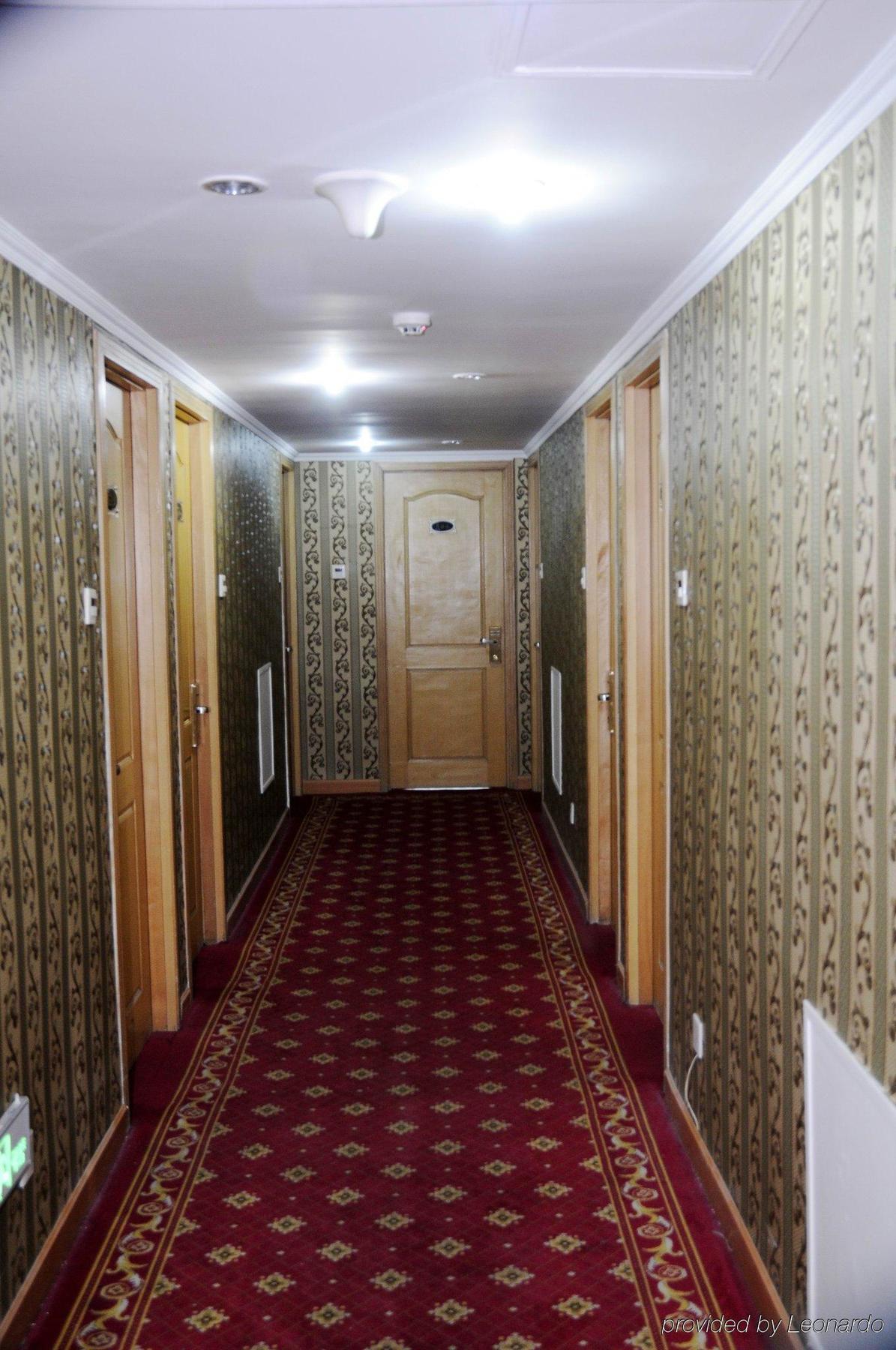 Wangfujing Dawan Hotel 北京 エクステリア 写真