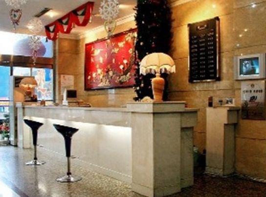 Wangfujing Dawan Hotel 北京 エクステリア 写真